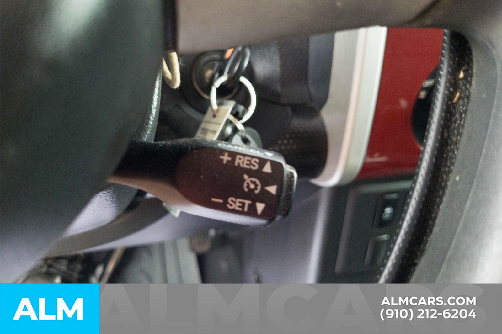 2010 Toyota FJ Cruiser Base photo 19