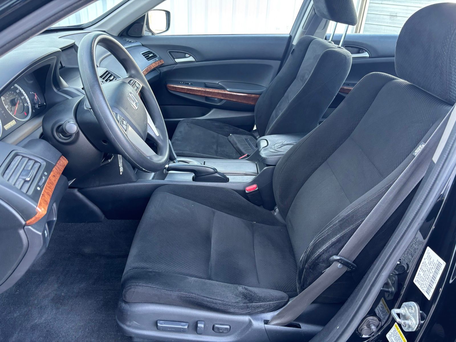 Used Car 2012 Honda Accord  Ex For Sale Under $10,000 In Austin, Texas