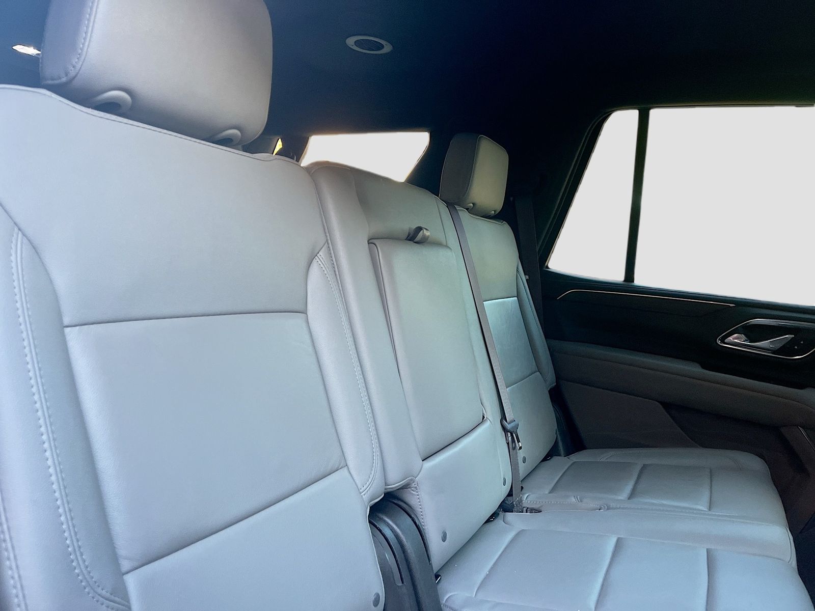 Used 2023 Beige Chevrolet LT image 29