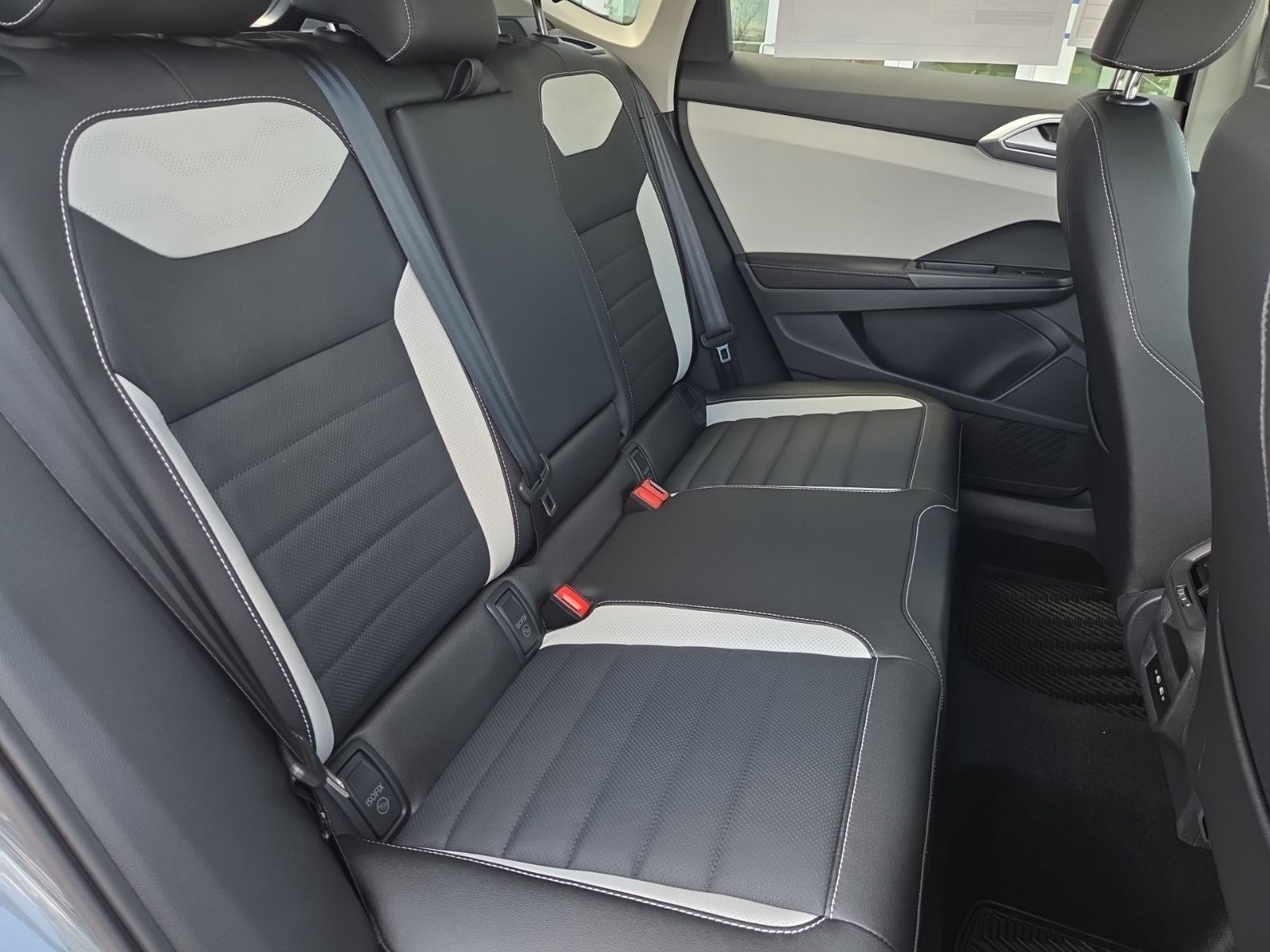 new 2026 Volkswagen Taos car, priced at $35,601