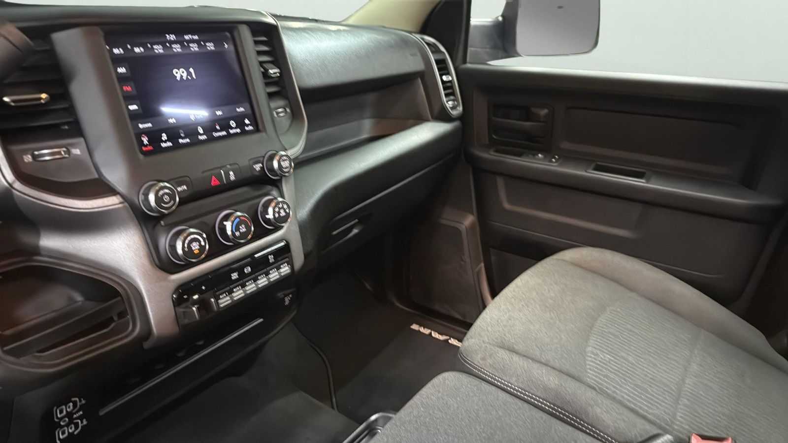 Used Car 2020 Ram 3500  Tradesman For Sale Under $40,000 In Austin, Texas