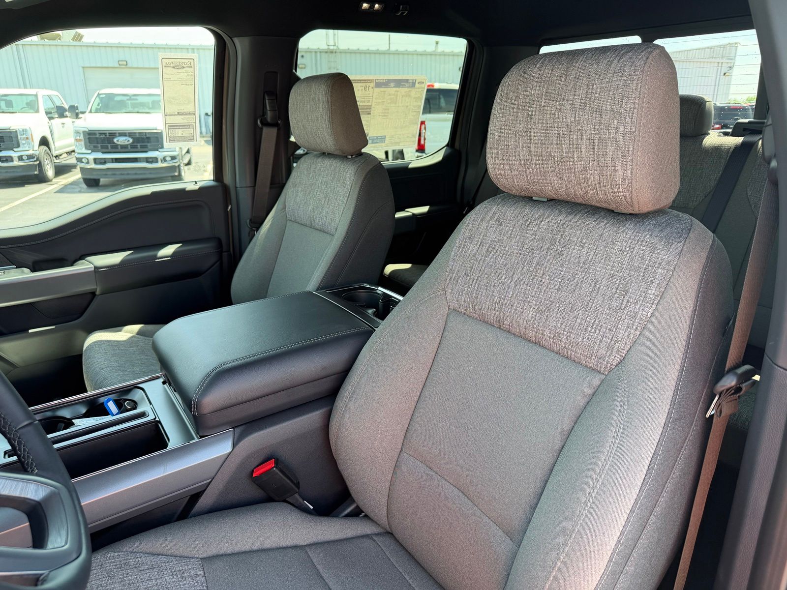 2026 Ford F-150 image 12
