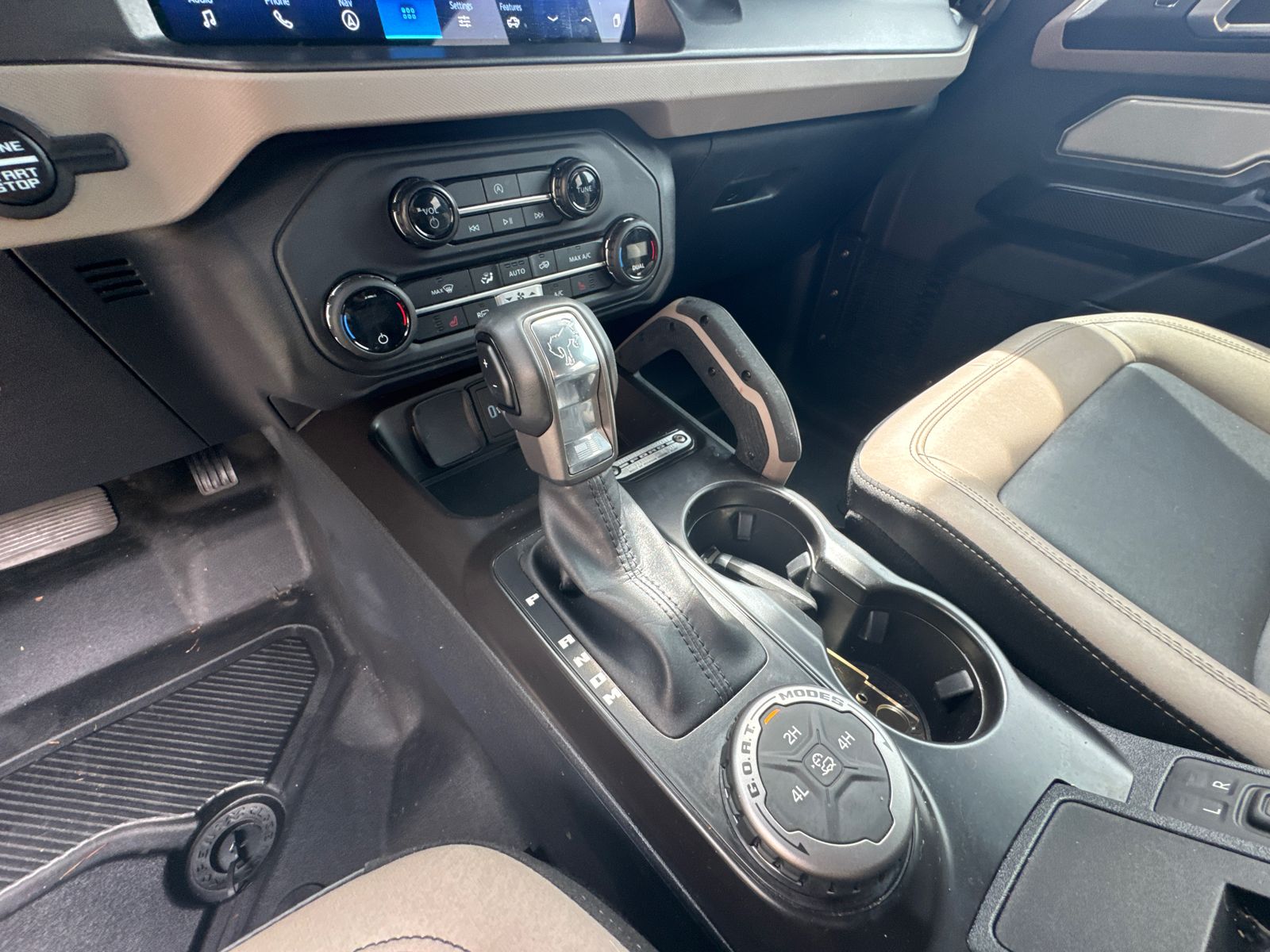 2024 Ford Bronco 2-Door Big Bend - Photo 23