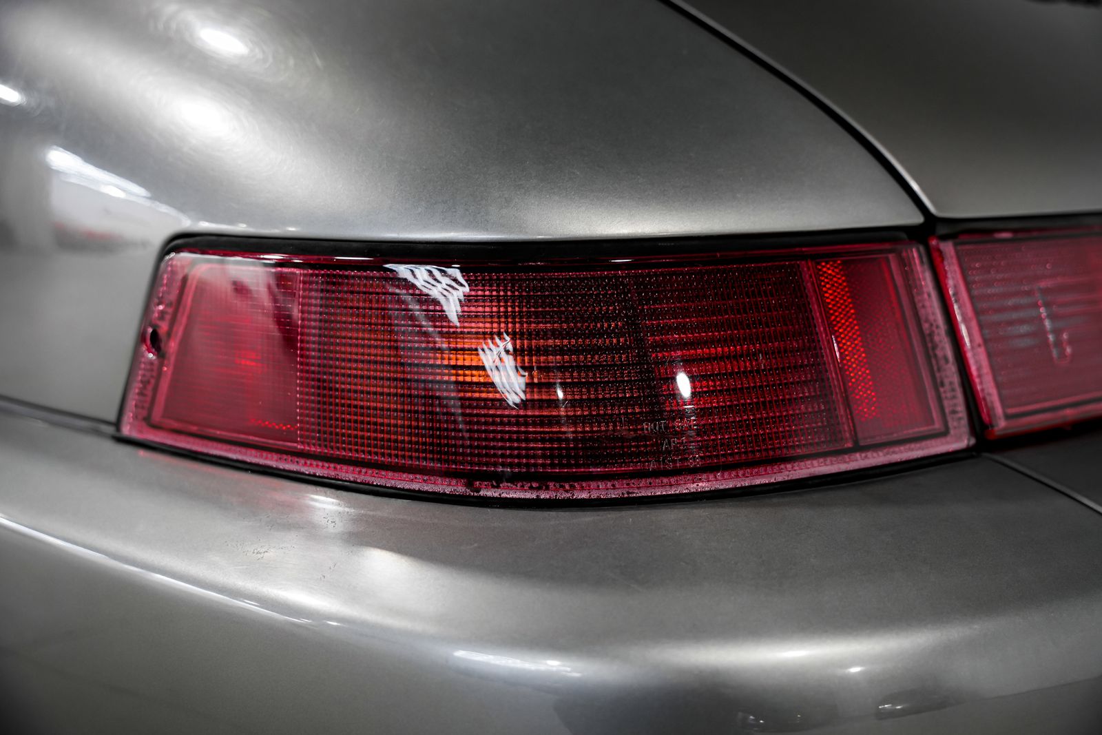1990 Porsche 911 Carrera — photo 31