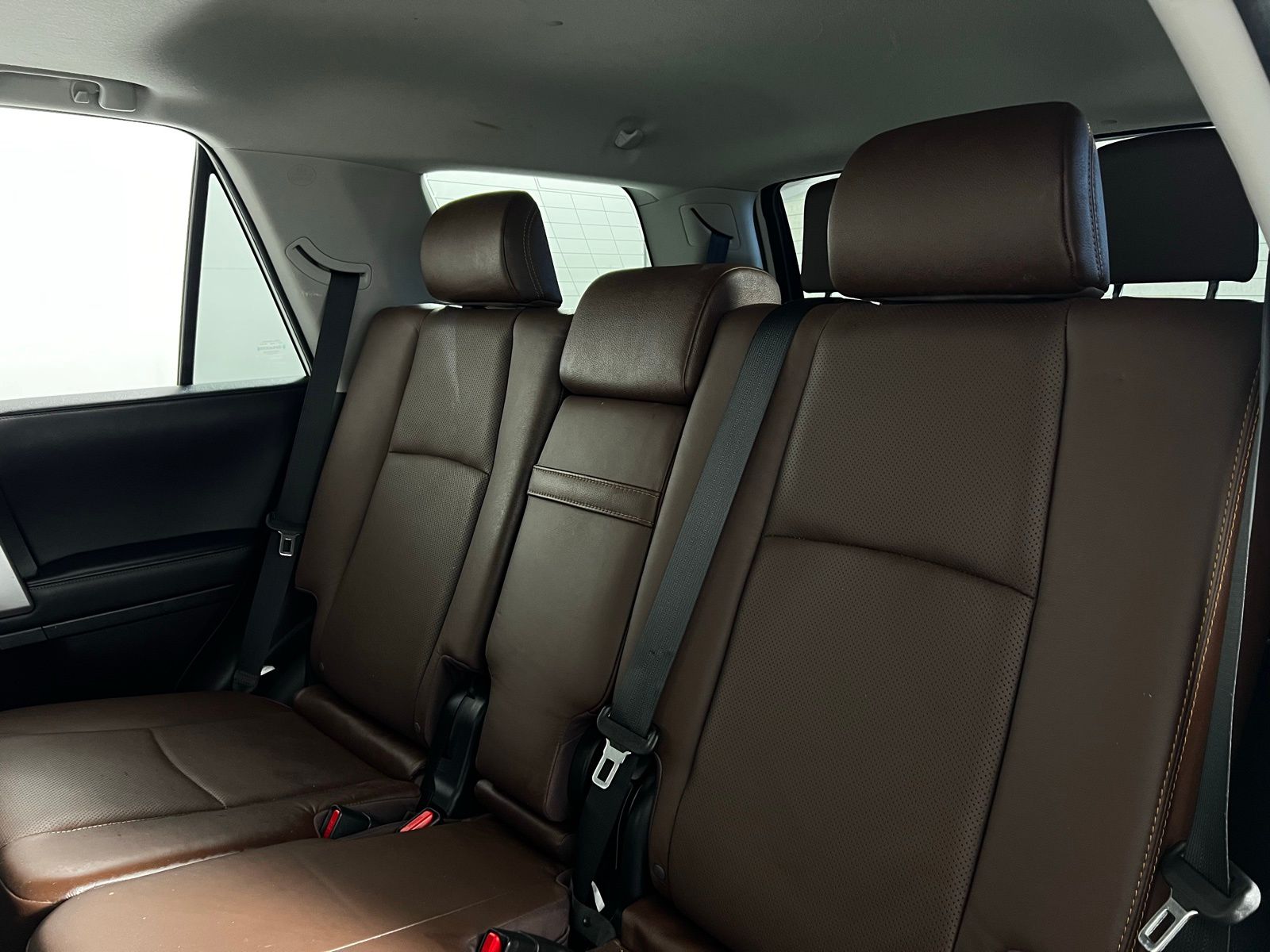 2023 Toyota 4Runner Limited 26
