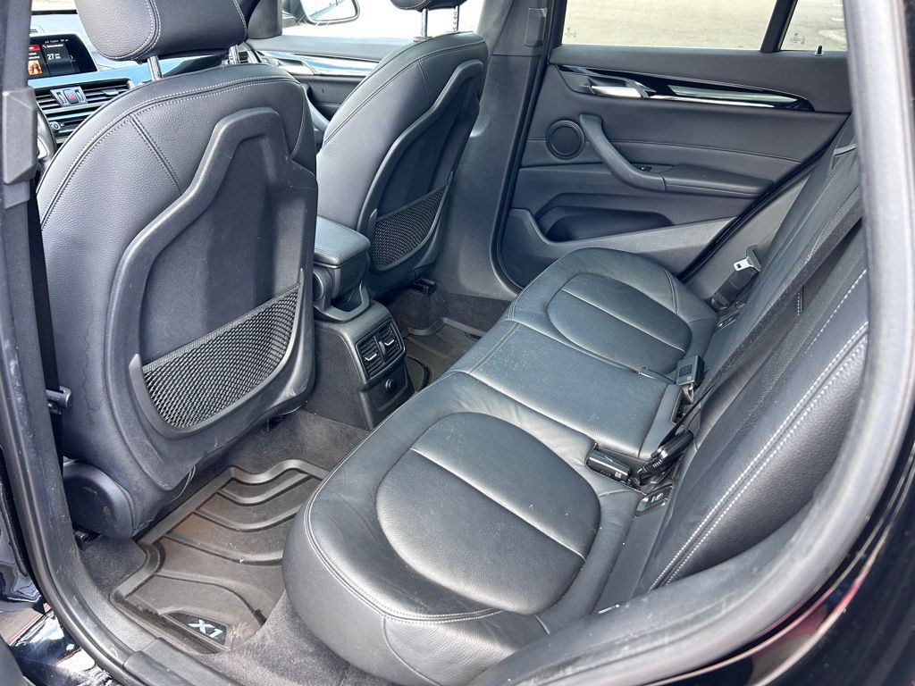Used Car 2018 Bmw X1  Xdrive28i For Sale In Austin, Texas
