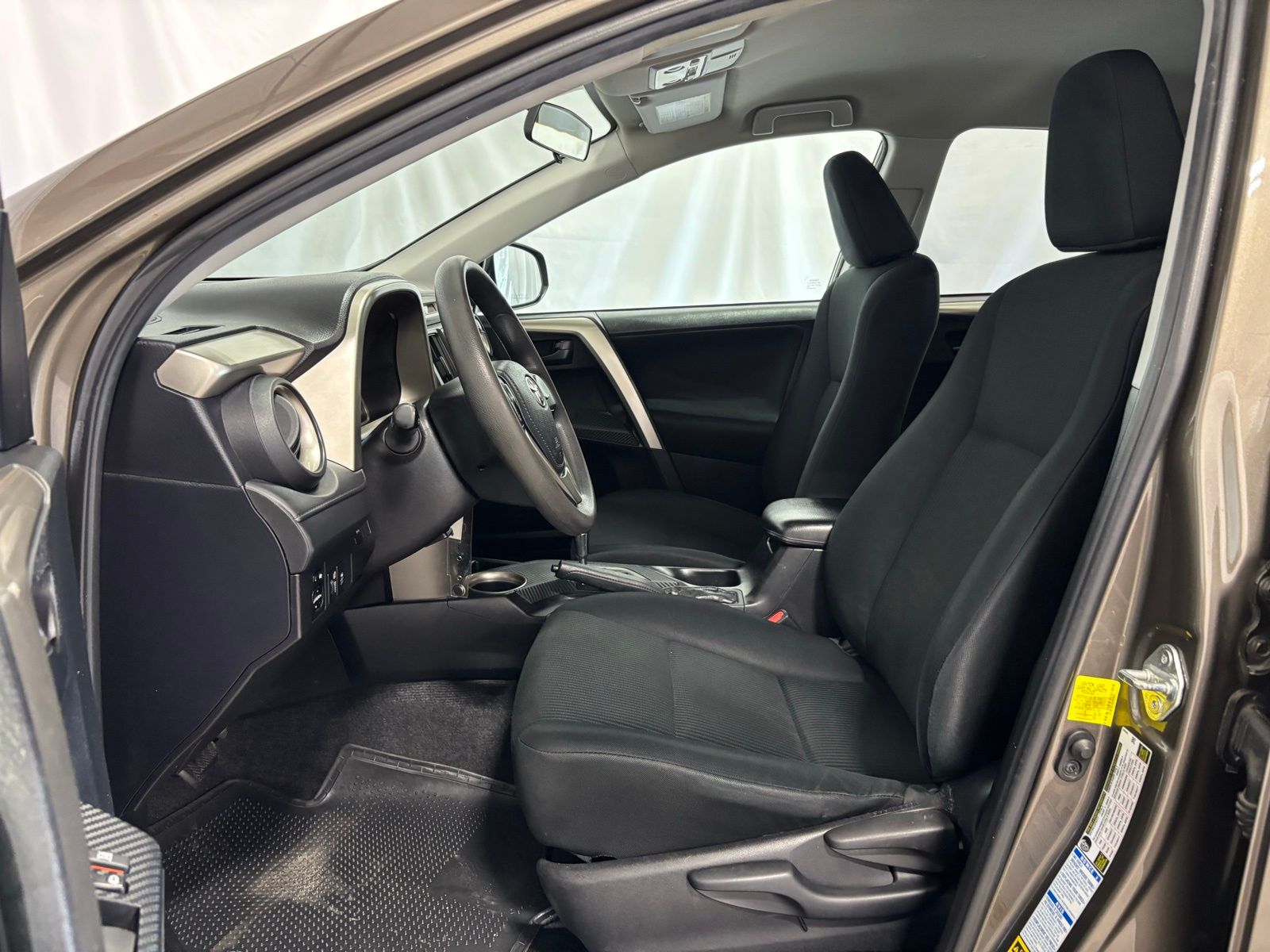 Used Car 2015 Toyota Rav4  Le For Sale Under $15,000 In Austin, Texas