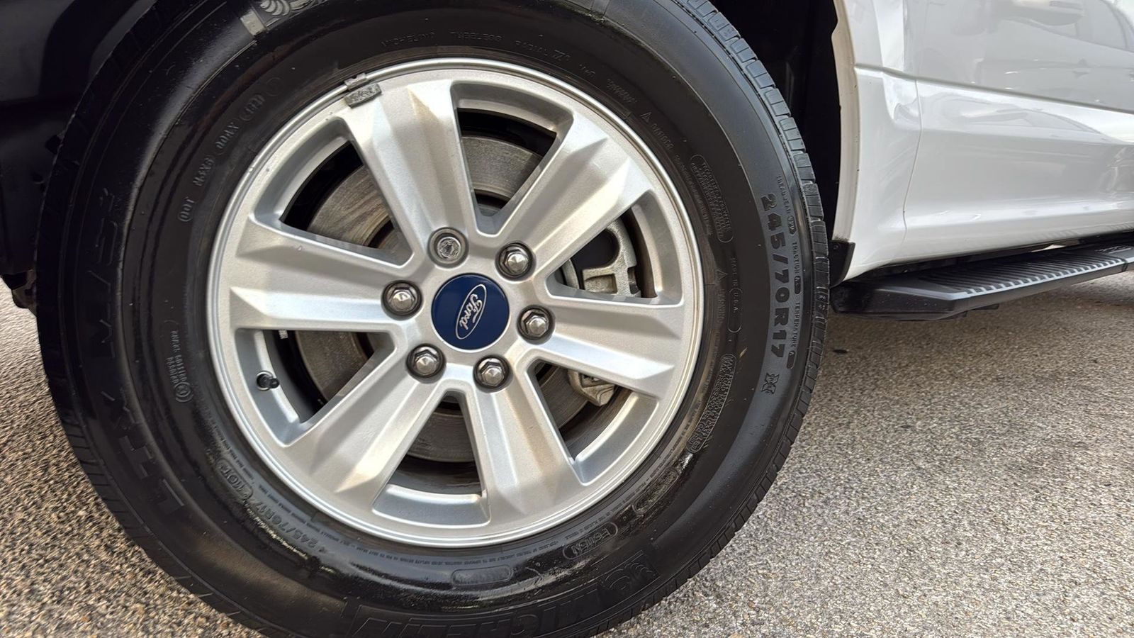 Used Car 2019 Ford F-150  Xl For Sale Under $20,000 In Austin, Texas