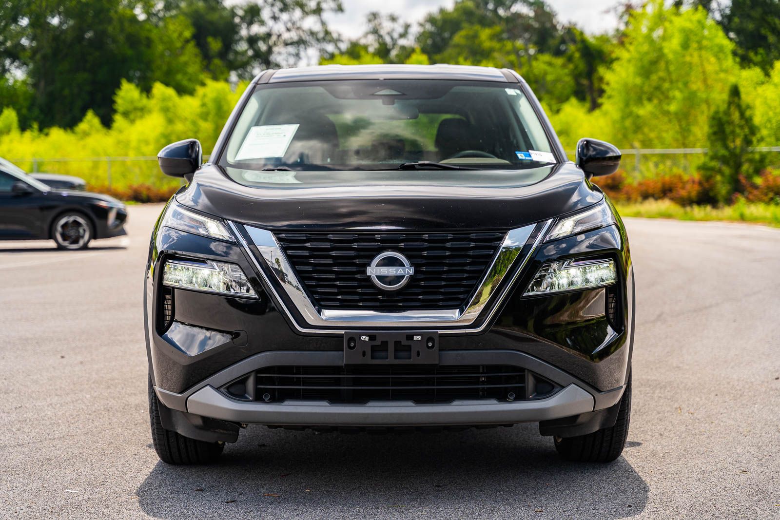 Used 2023 Nissan Rogue SUV