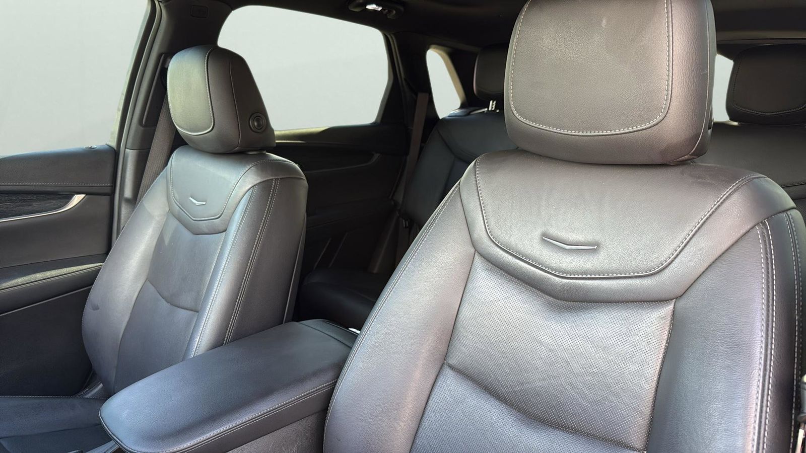 Used Car 2020 Cadillac Xt5  Premium Luxury For Sale Under $25,000 In Austin, Texas