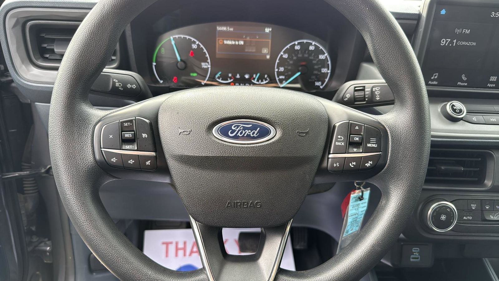 Used Car 2023 Ford Maverick  Xl For Sale Under $25,000 In Austin, Texas