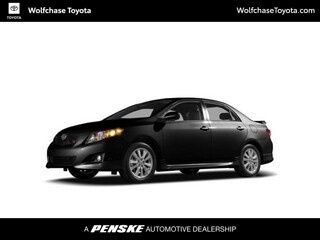2009 Toyota Corolla S -
                  Cordova, TN