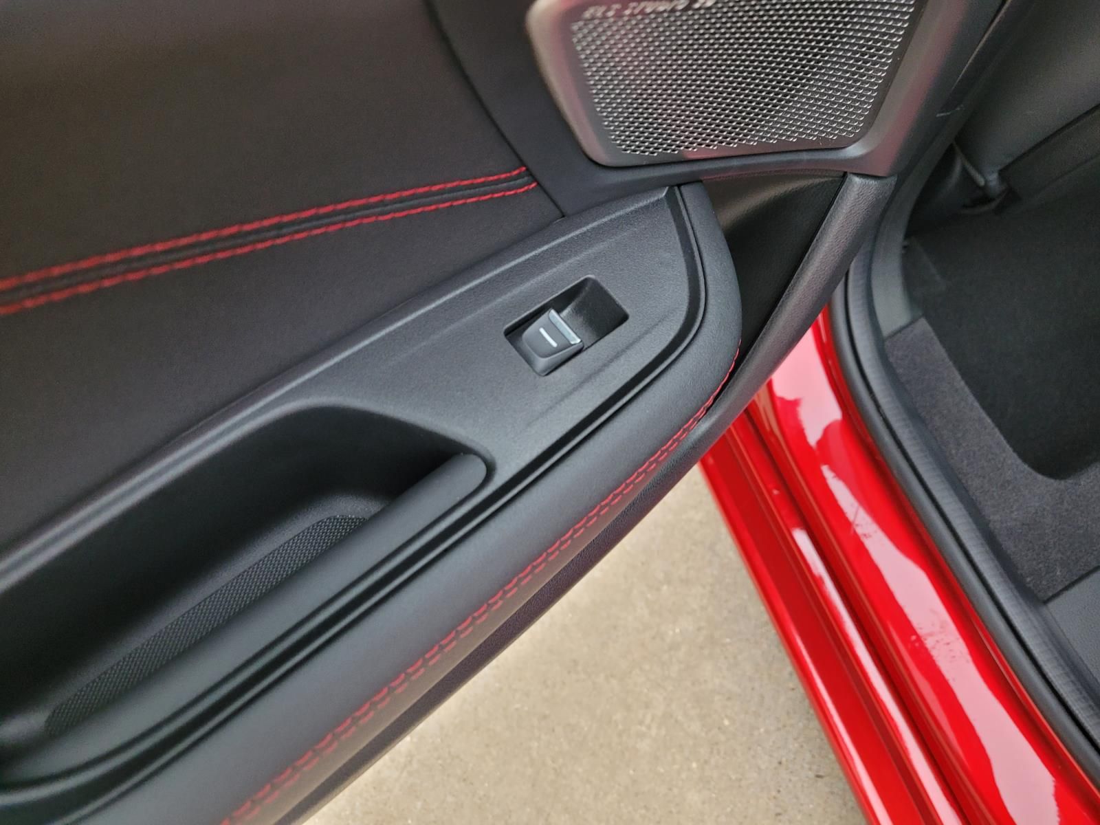 used 2024 Acura TLX car, priced at $37,300
