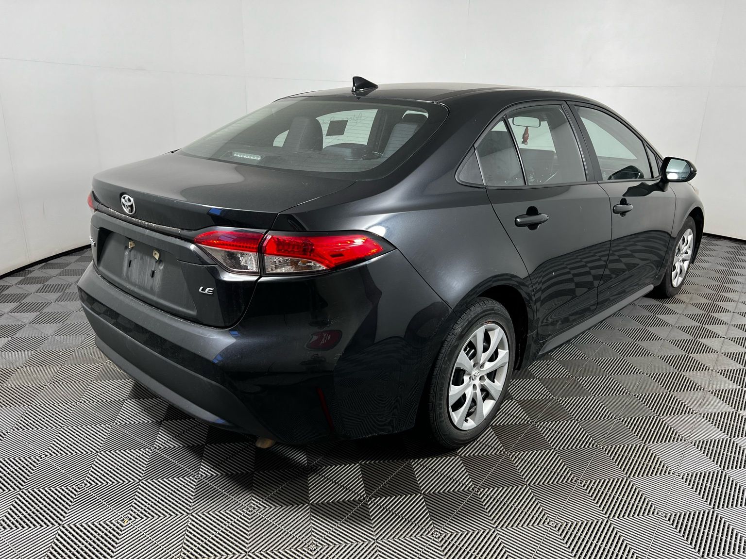 Thumbnail: 2024 Toyota Corolla - 6