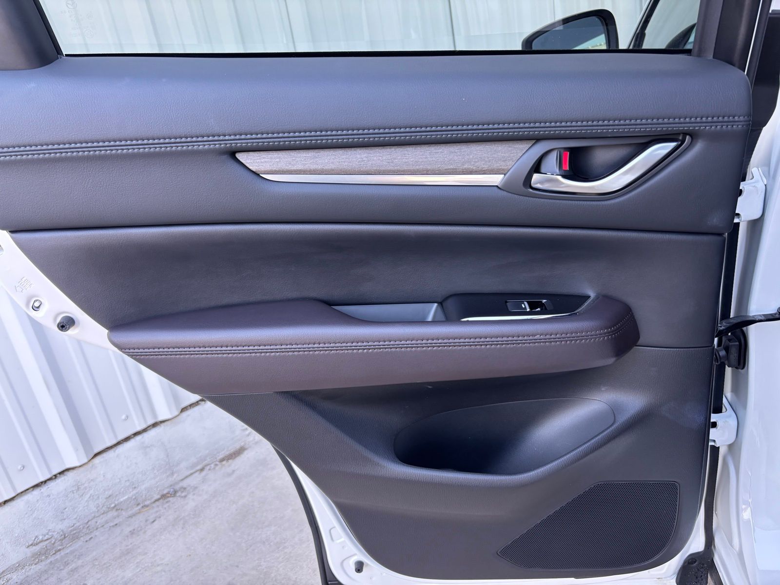 Used Car 2023 Mazda Cx-5  2.5 Turbo Signature For Sale Under $30,000 In Austin, Texas