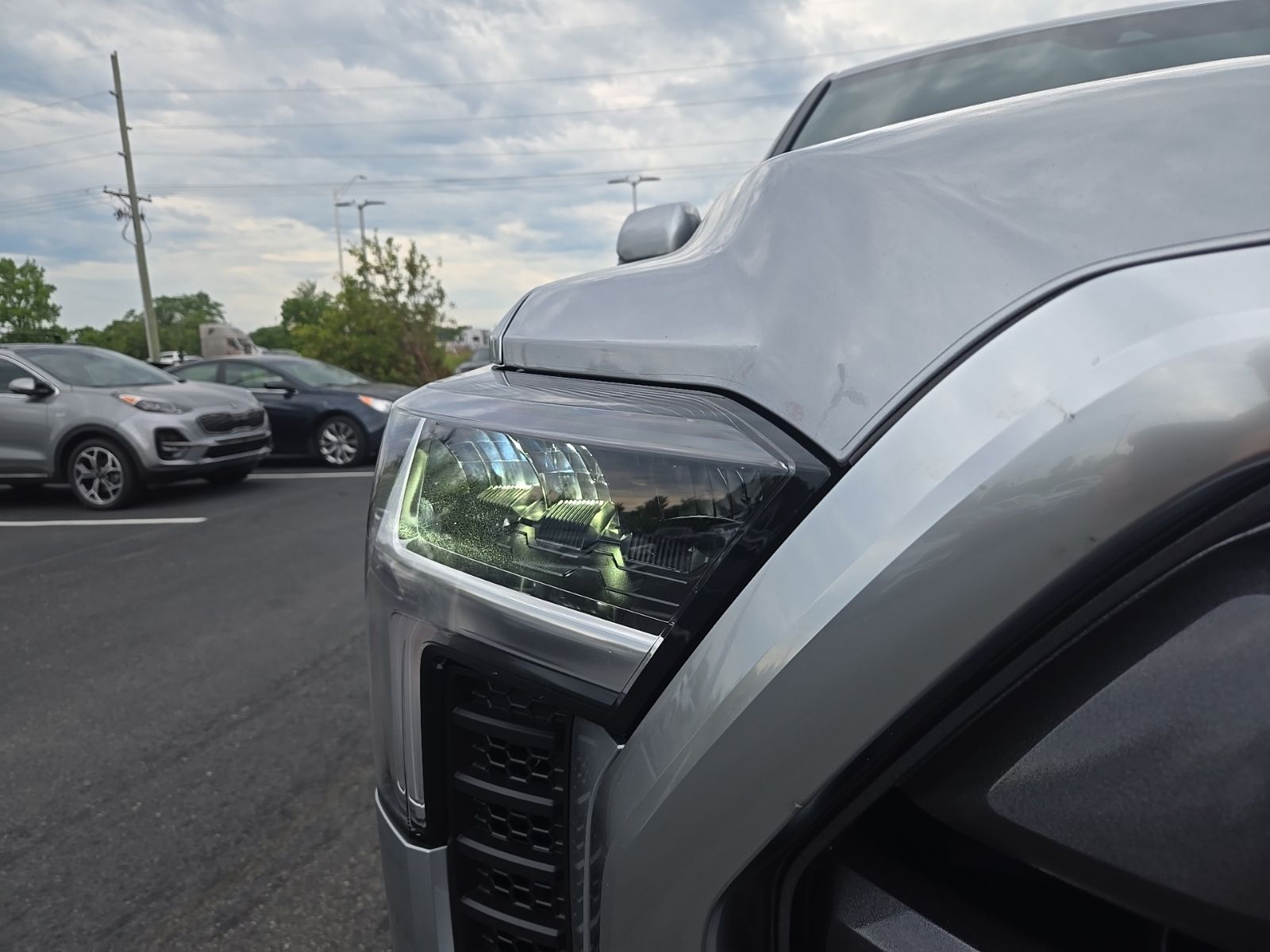 new 2026 Toyota Tundra car, priced at $63,786