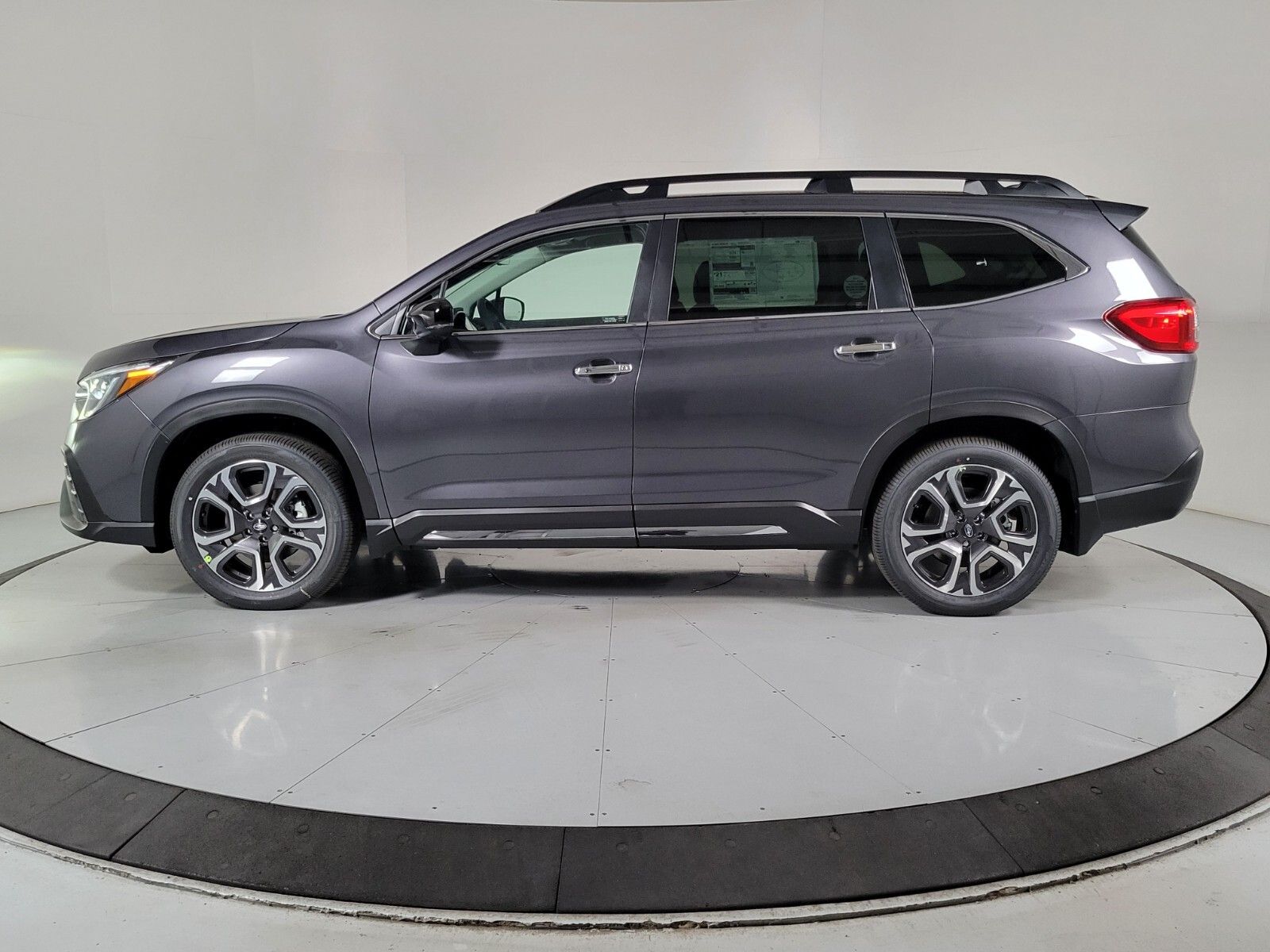 2024 Subaru Ascent Touring 7