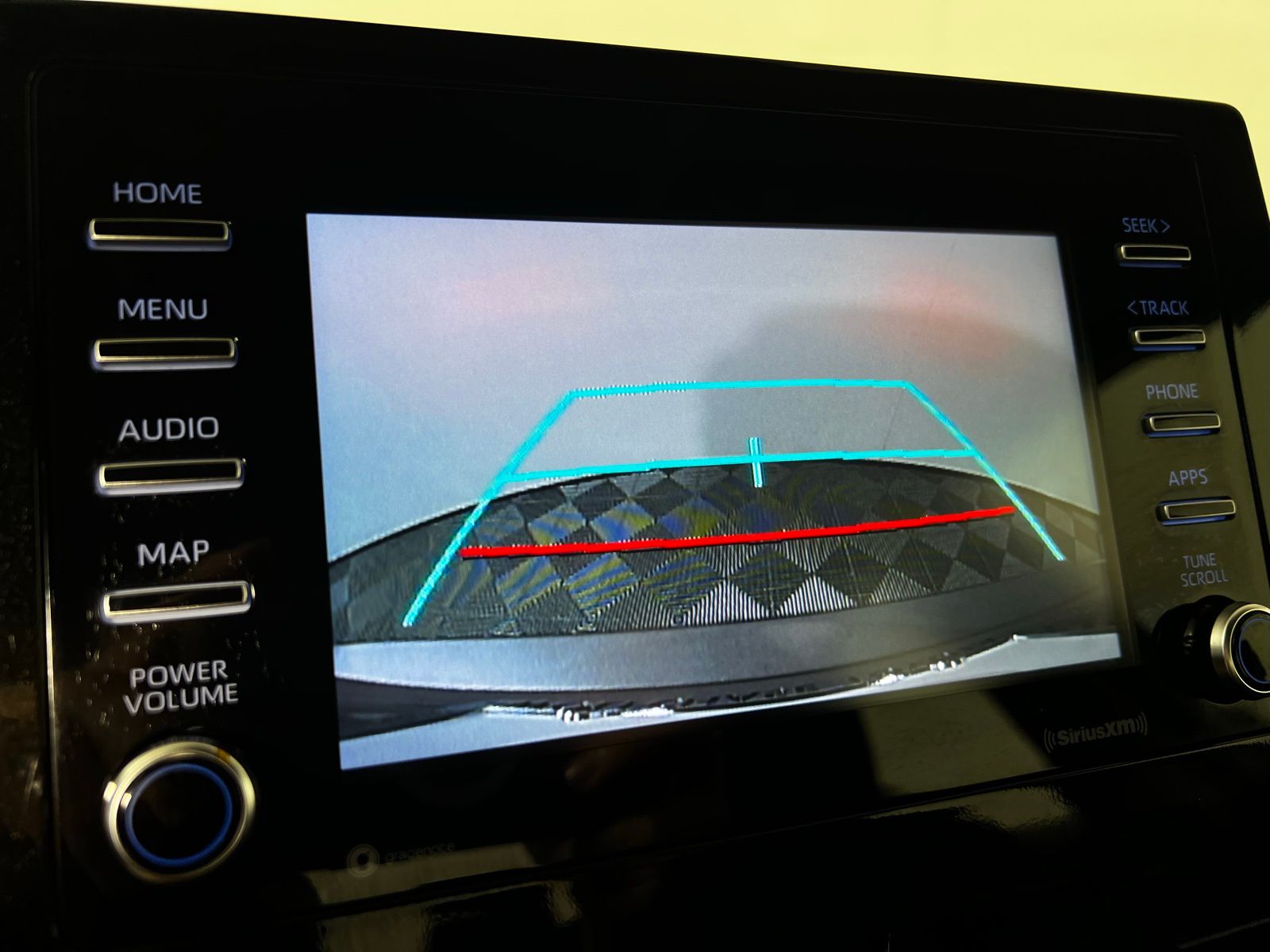 Thumbnail: 2024 Toyota Camry - 19