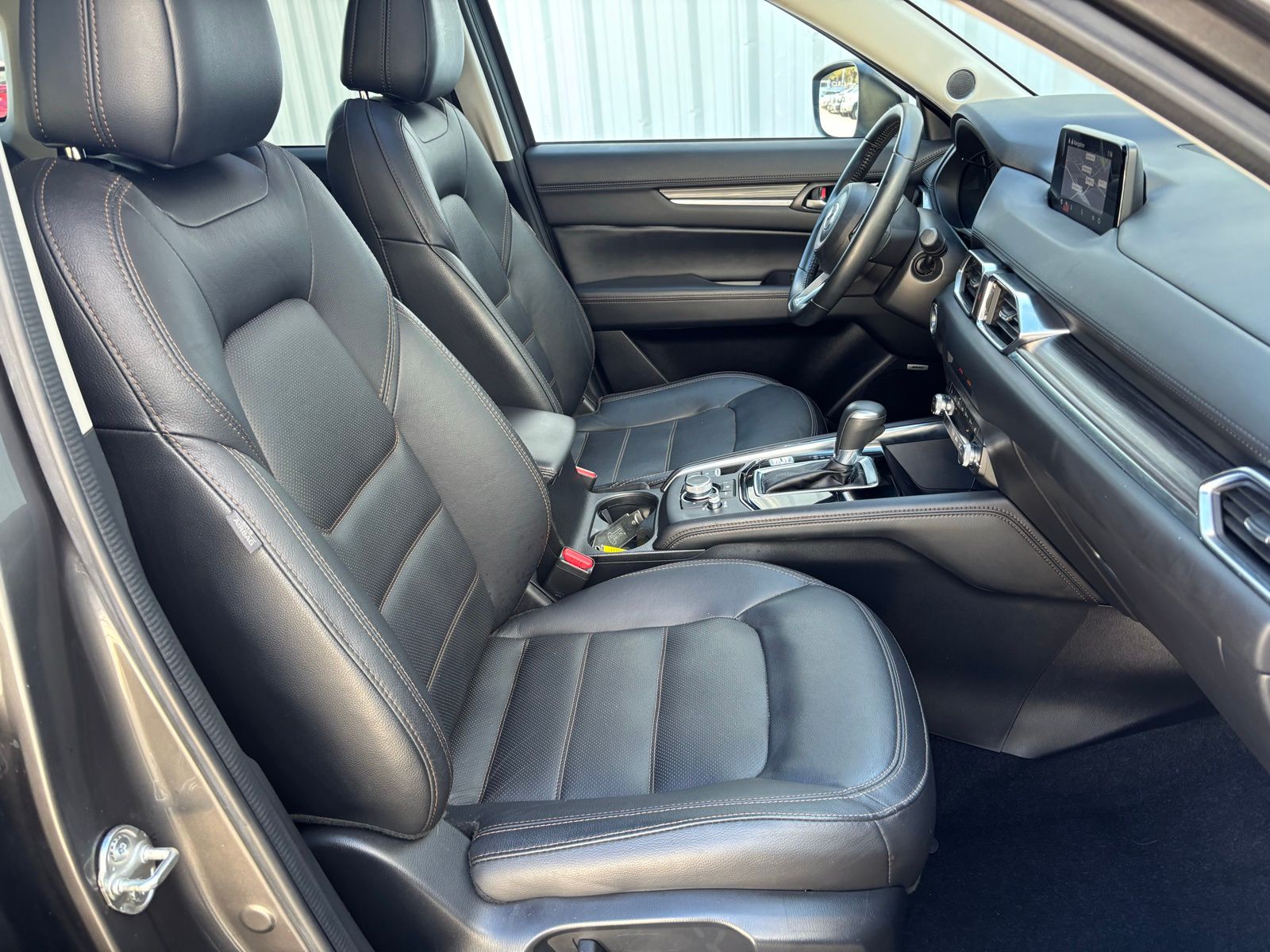 Used Car 2019 Mazda Cx-5  Grand Touring For Sale Under $25,000 In Austin, Texas