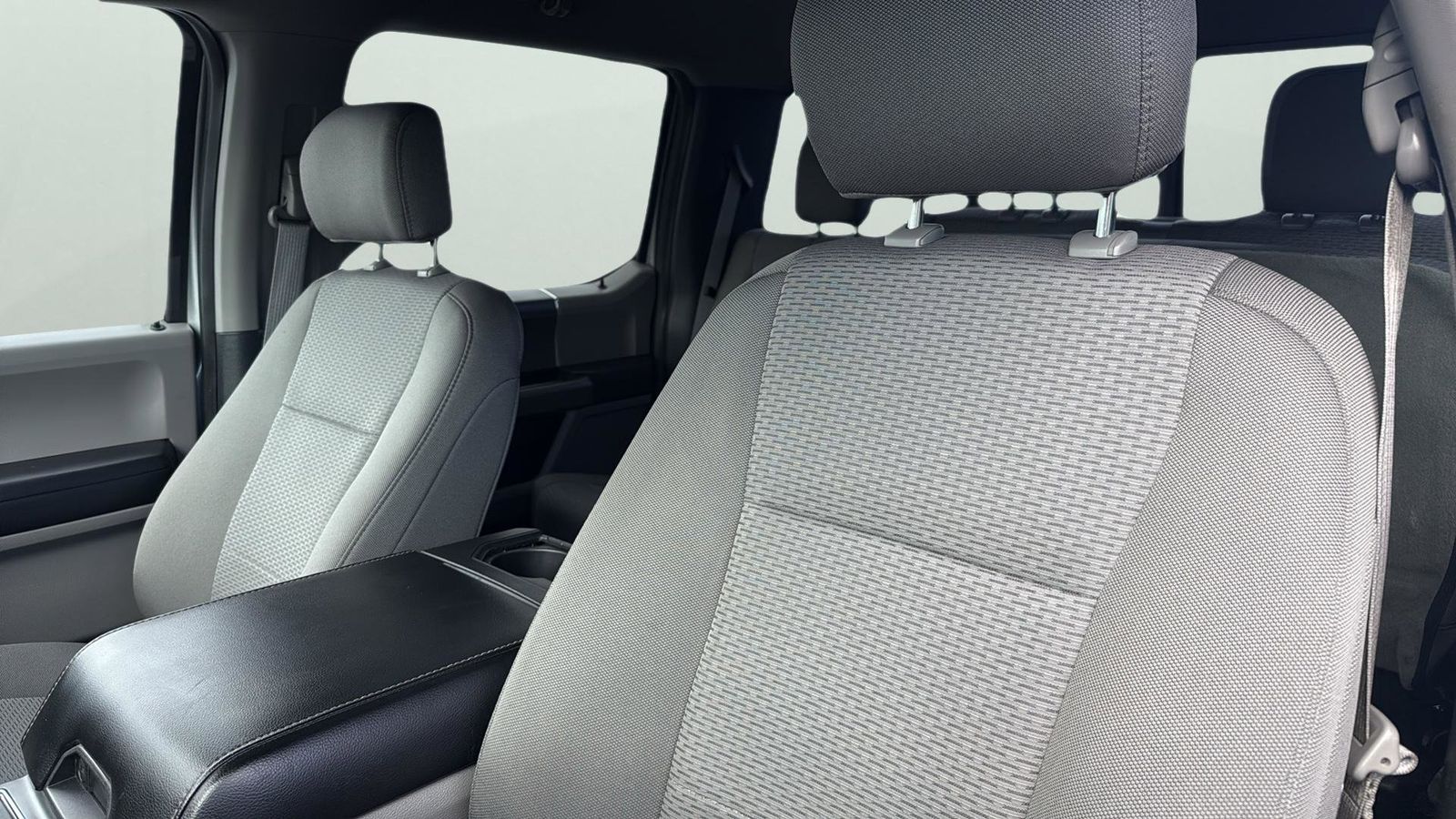 Used Car 2020 Ford F-150  Xlt For Sale Under $30,000 In Austin, Texas