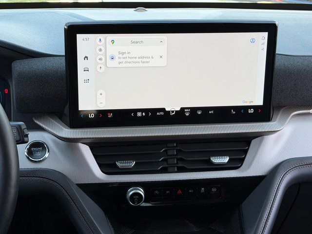 Certified Used 2025 Carbonized Gray Metallic Ford Active image 5