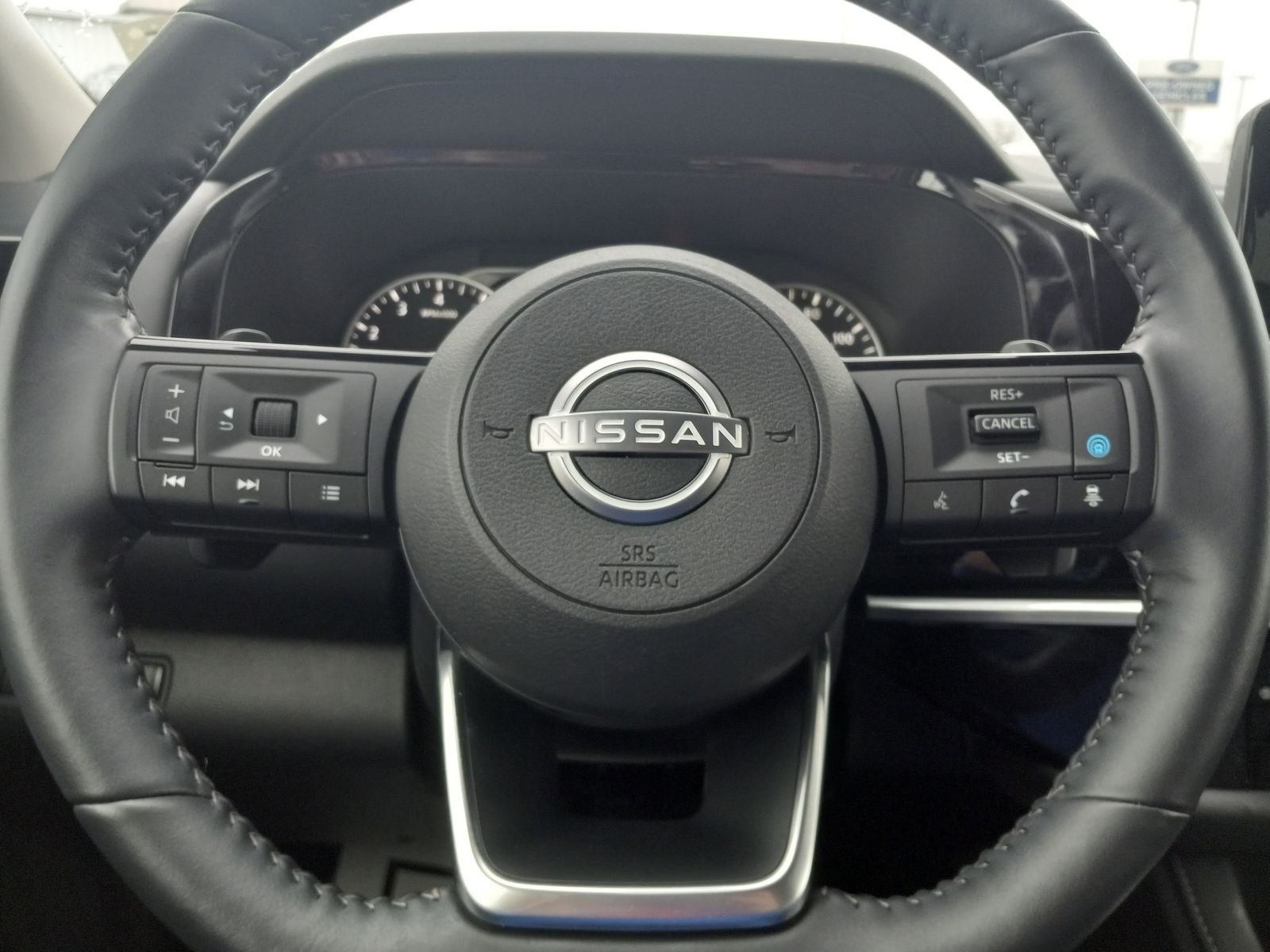 2025 Nissan Pathfinder image 20