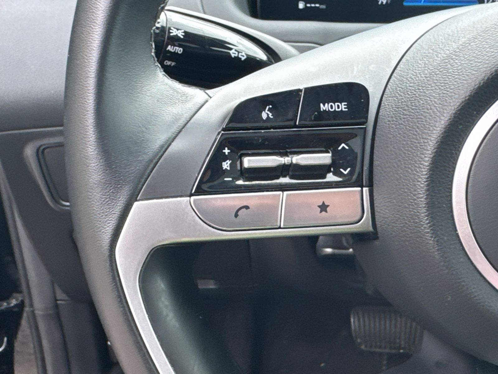2024 Hyundai Tucson SEL - Photo 26