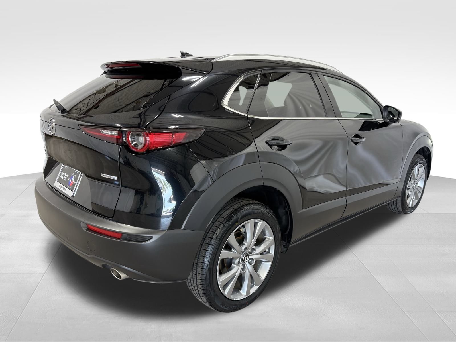 Used Car 2024 Mazda Cx-30  2.5 S Premium Package For Sale Under $25,000 In Austin, Texas