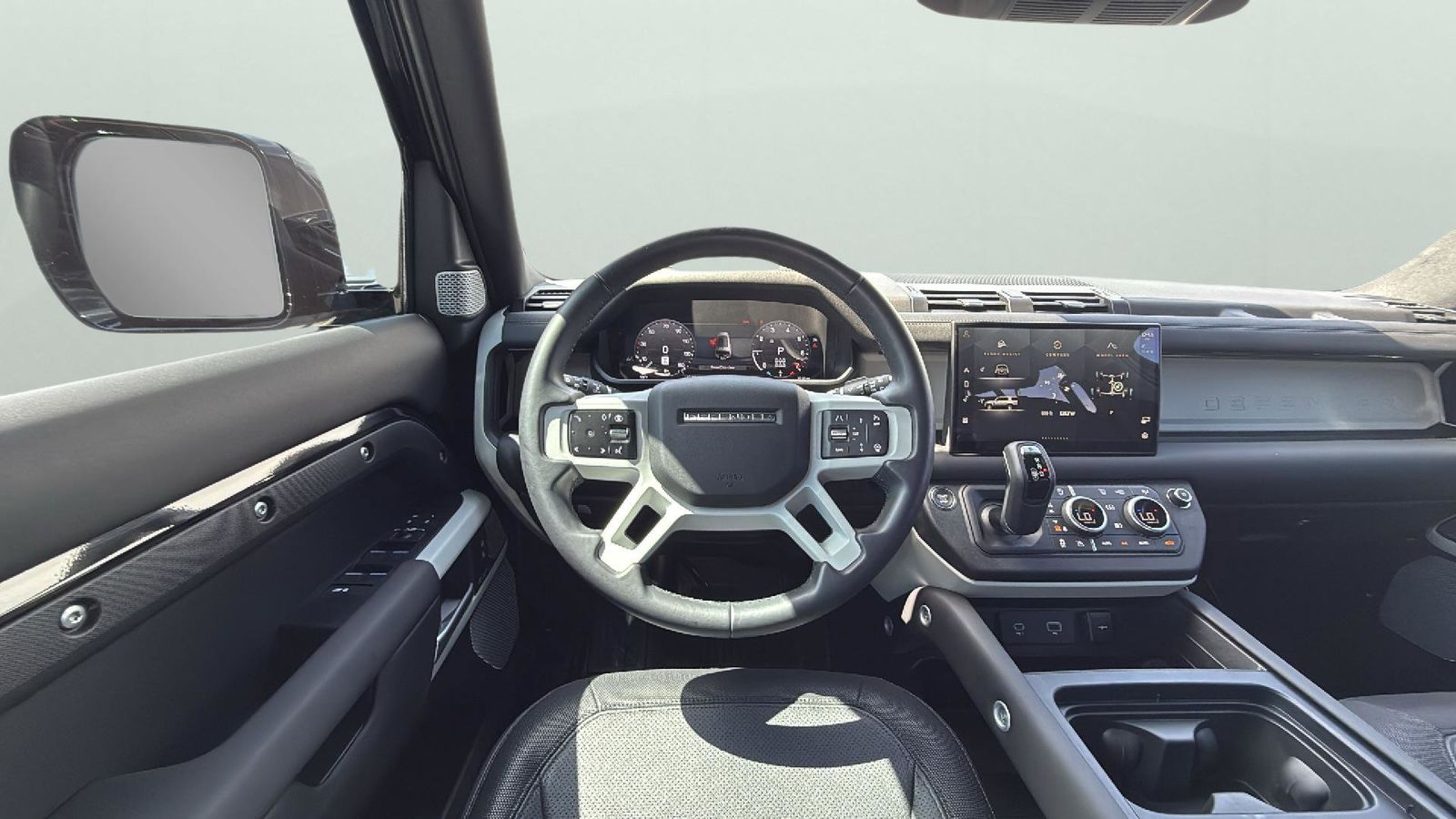 Used Car 2024 Land Rover Defender 130  X-dynamic Se For Sale Under $80,000 In Austin, Texas