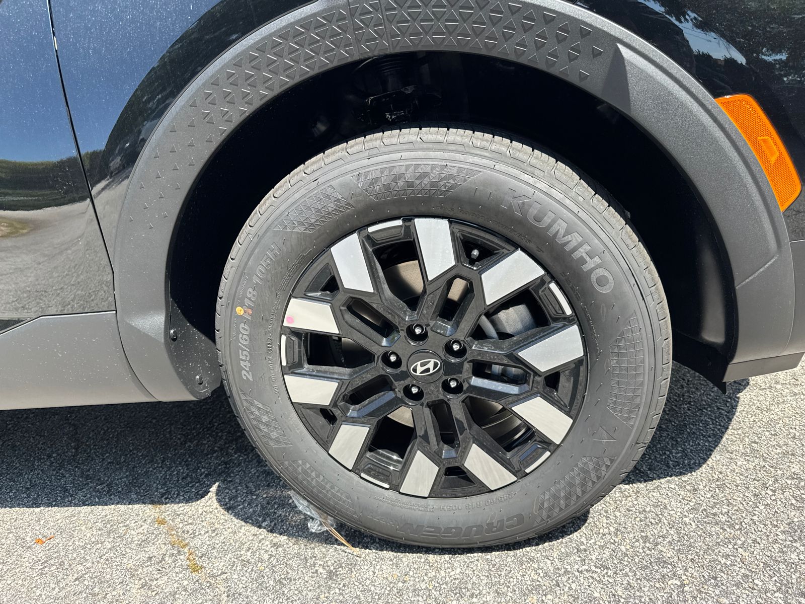 2026 Hyundai Santa Cruz SE photo 12