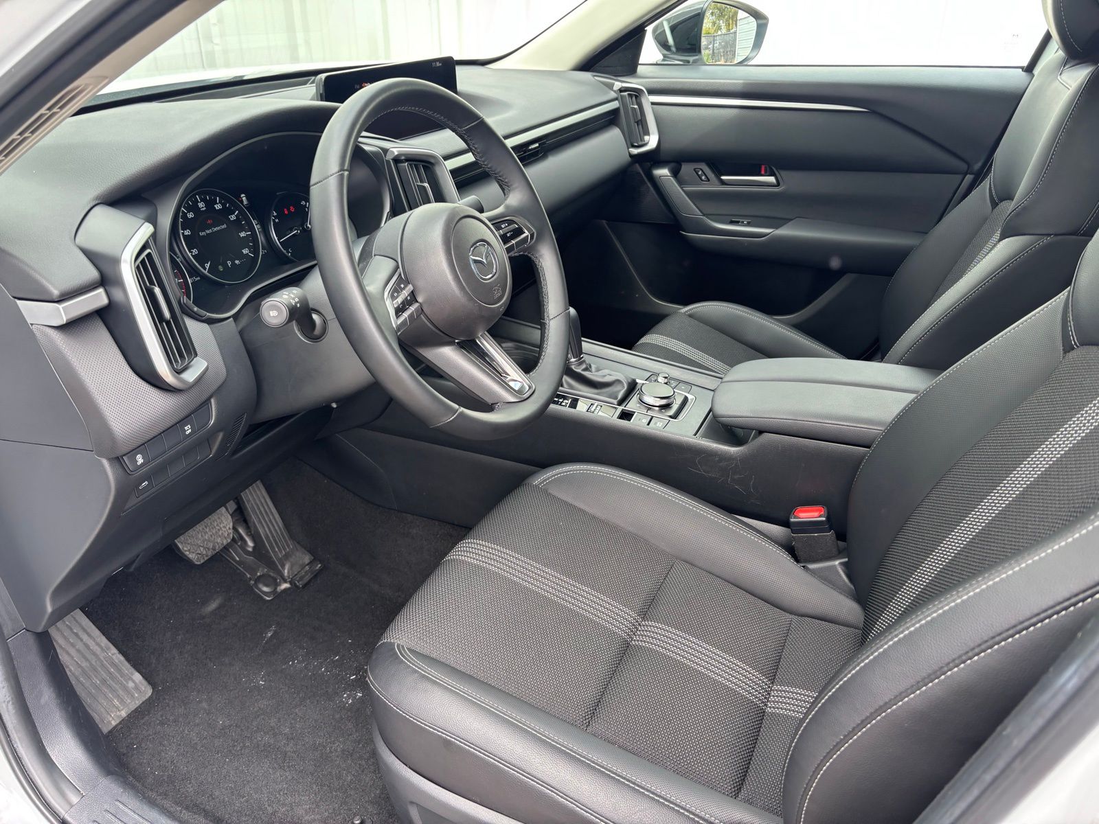 Used Car 2025 Mazda Cx-50  2.5 S Preferred Package For Sale Under $30,000 In Austin, Texas