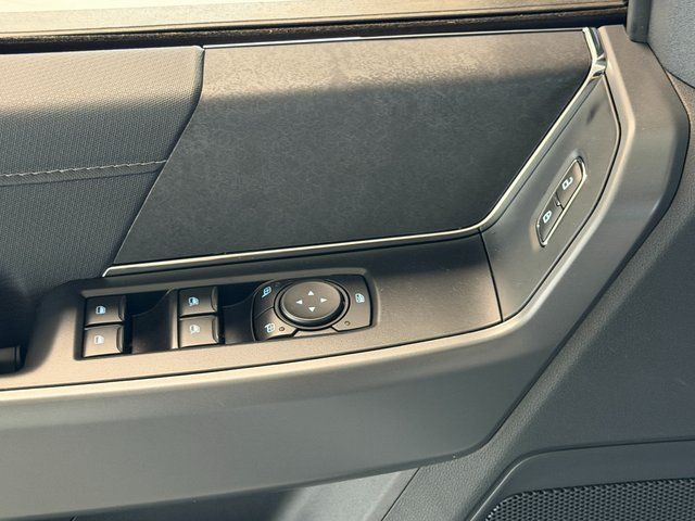 New 2026 Avalanche Ford XLT image 35