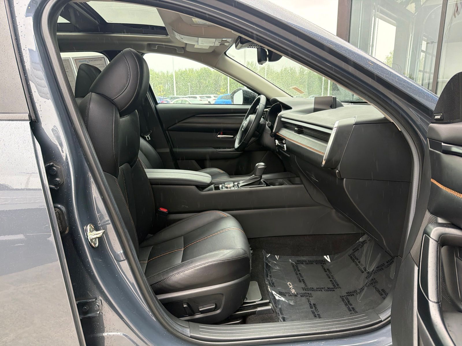 2025 Mazda CX-50 Premium Plus - Photo 17