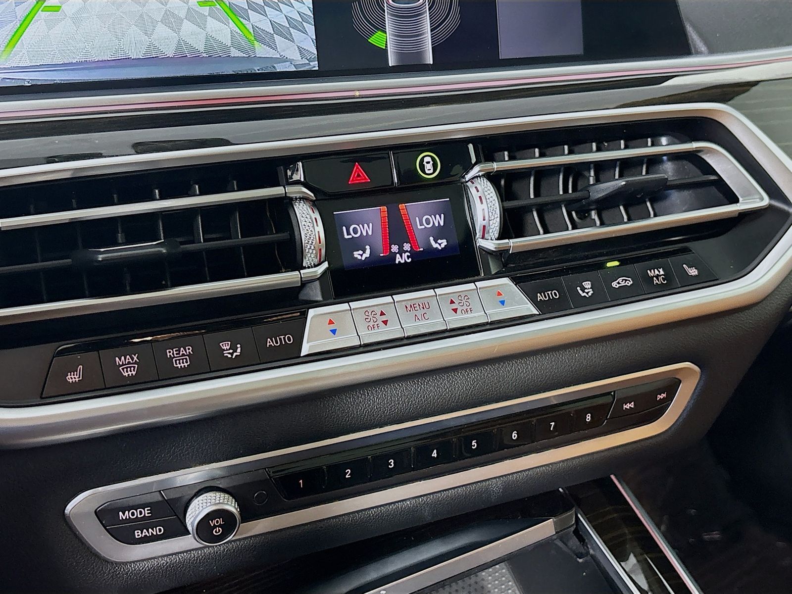 Used 2021 BMW X5 xDrive40i For Sale in OLIVE BRANCH, MS