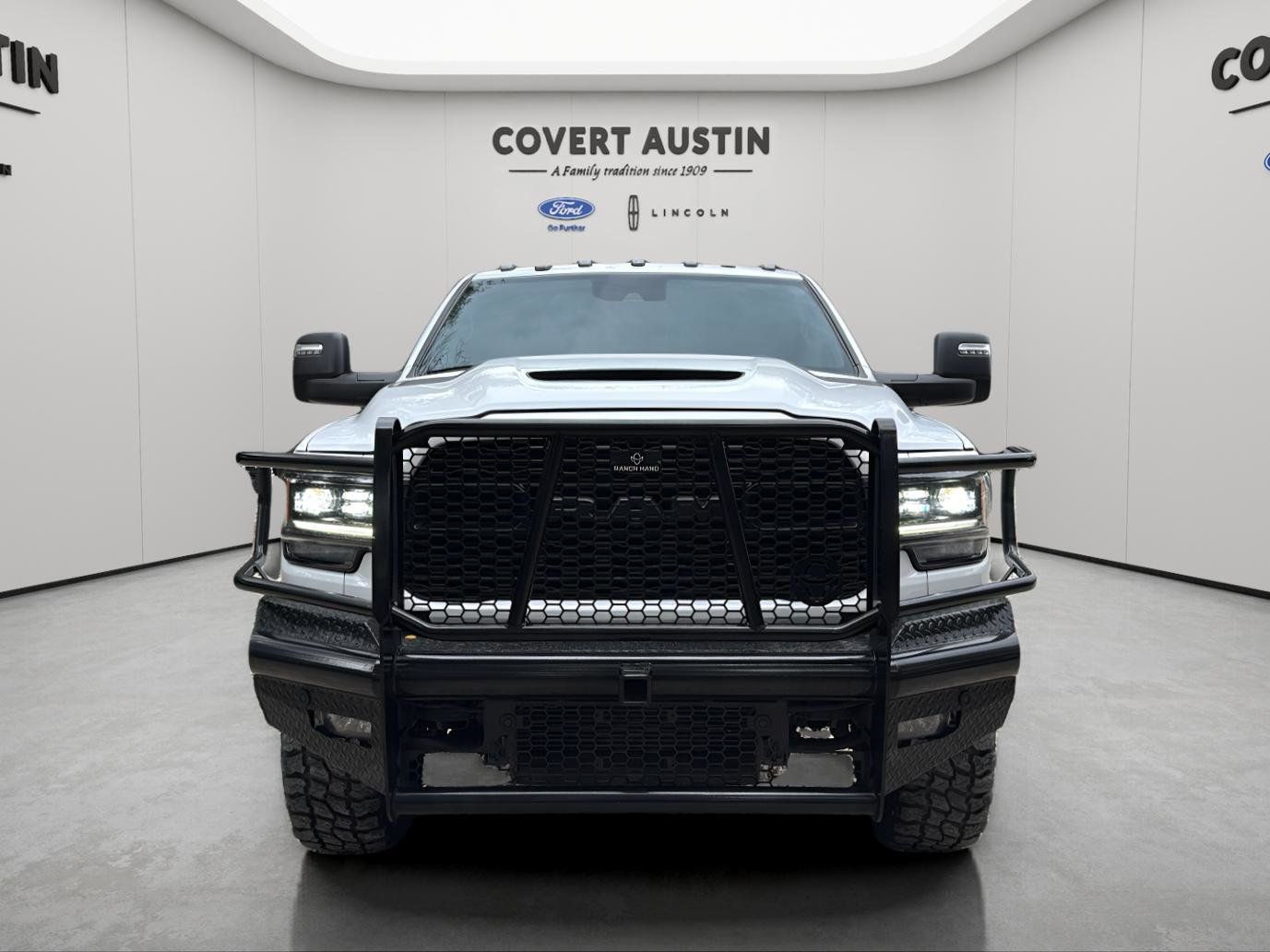 Used Car 2024 Ram 3500  Limited For Sale Under $90,000 In Austin, Texas