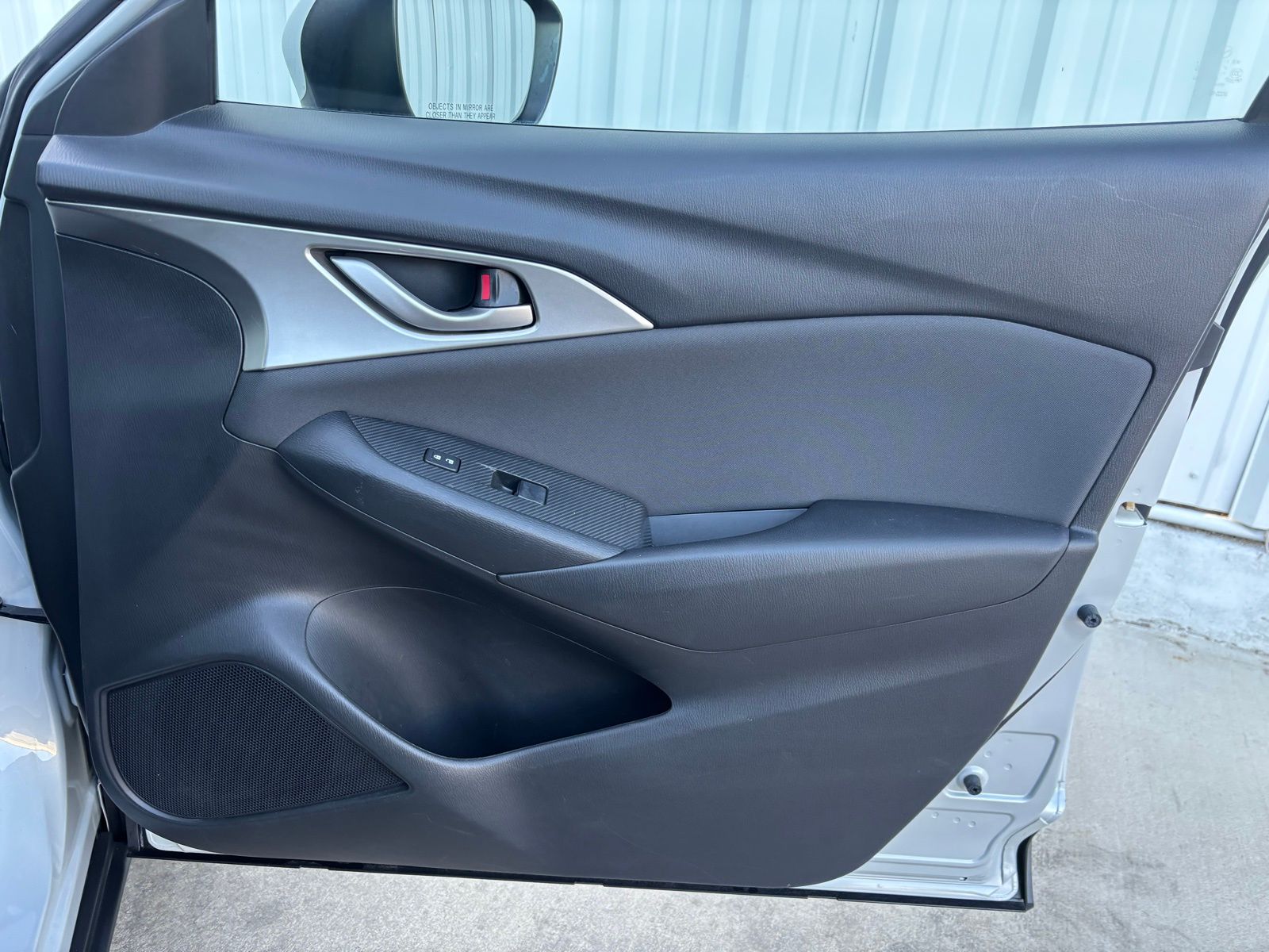 Used Car 2018 Mazda Cx-3  Sport For Sale Under $15,000 In Austin, Texas