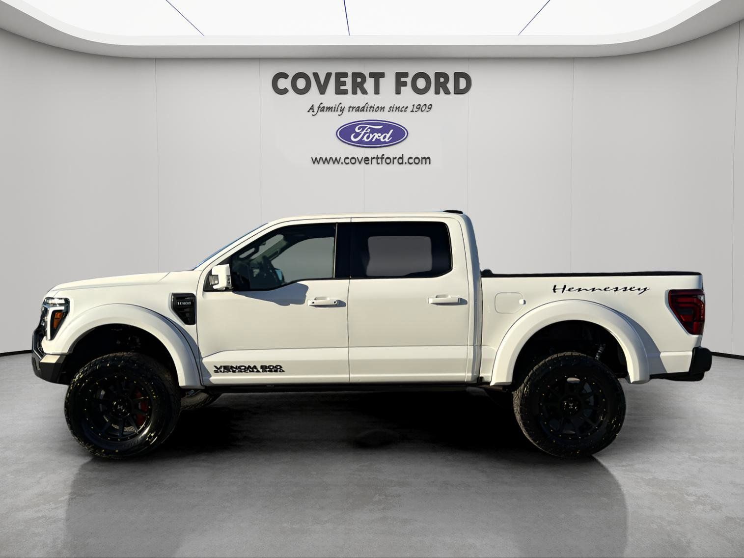 New Car 2025 Ford F-150  Lariat For Sale Under $80,000 In Austin, Texas