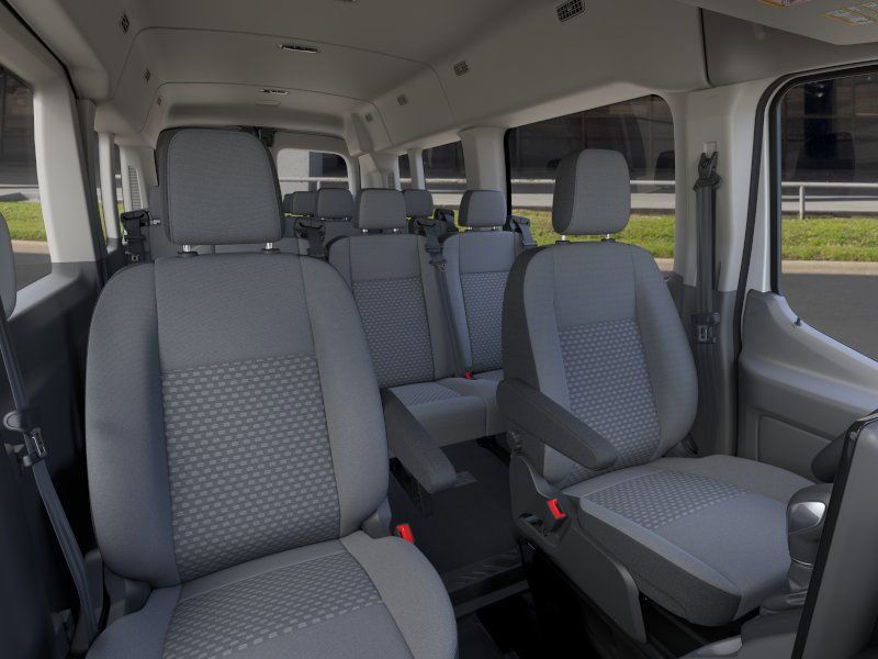 New Car 2025 Ford Transit-350  Xlt For Sale Under $70,000 In Austin, Texas