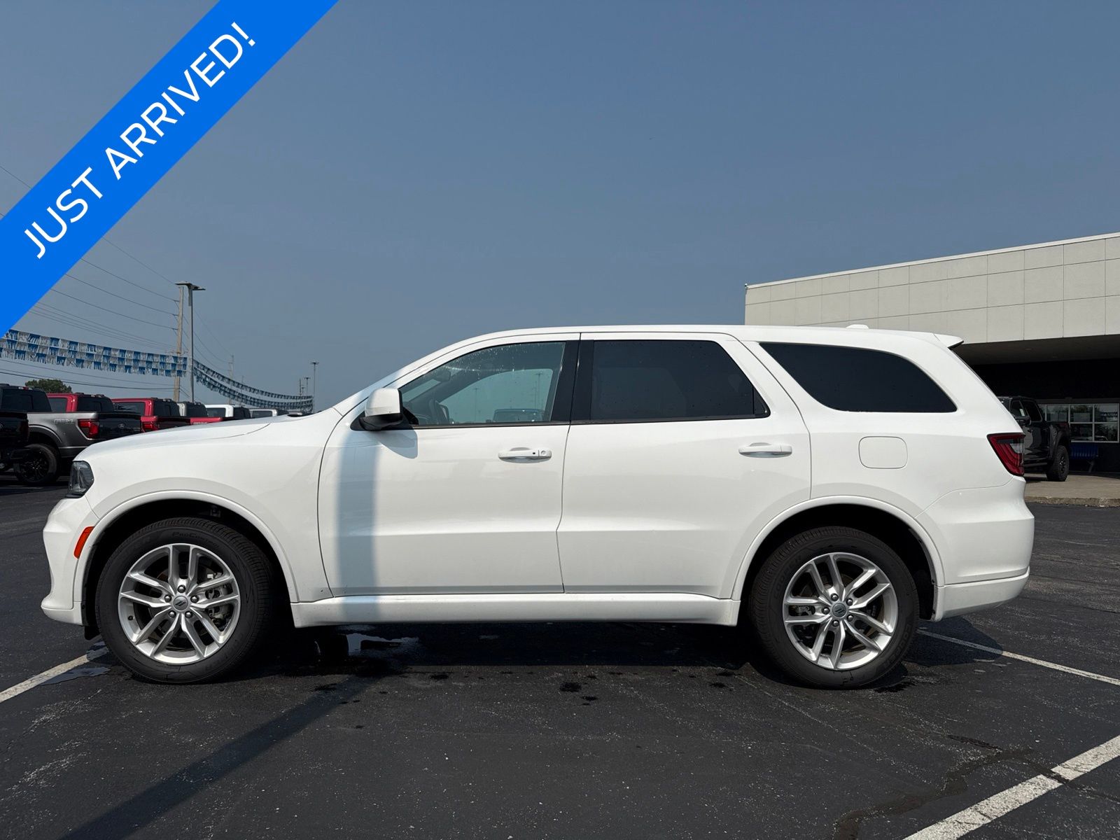 2022 Dodge Durango image 15