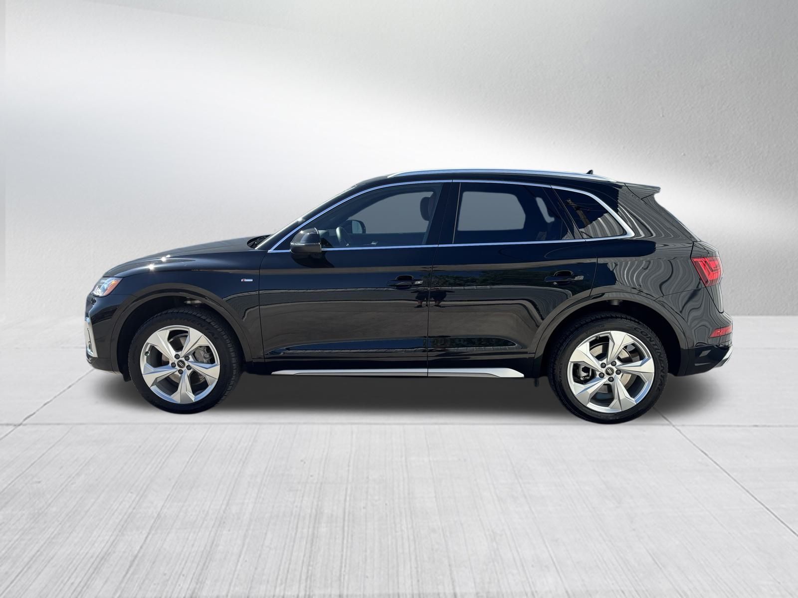 Used Car 2023 Audi Q5  45 S Line Premium For Sale Under $30,000 In Austin, Texas