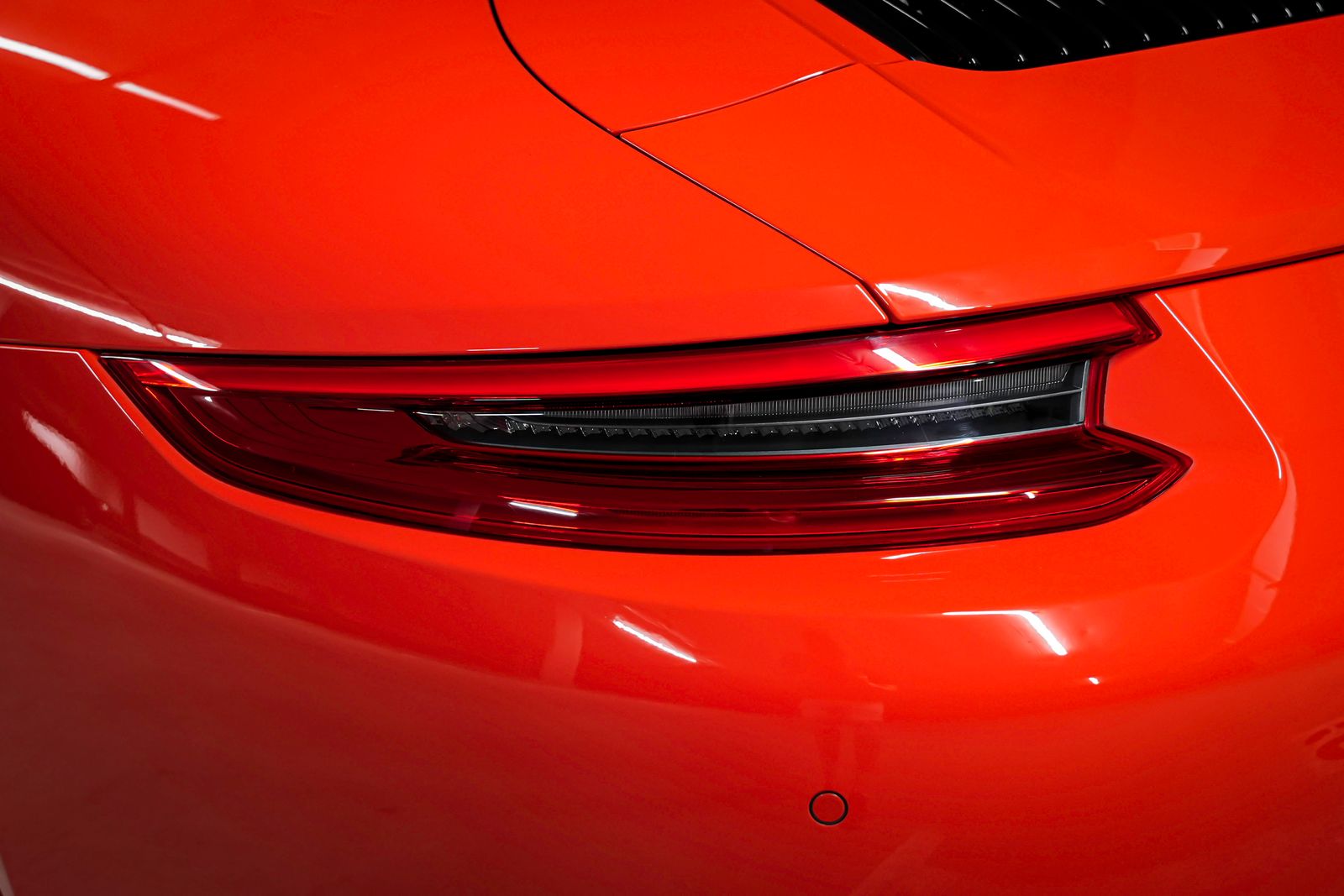 2017 Porsche 911 Carrera S — photo 32