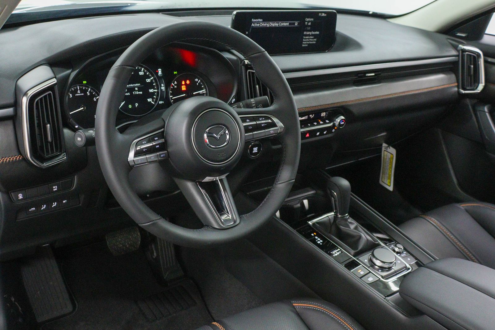 New Car 2025 Mazda Cx-50  2.5 S Premium Plus Package For Sale In Austin, Texas