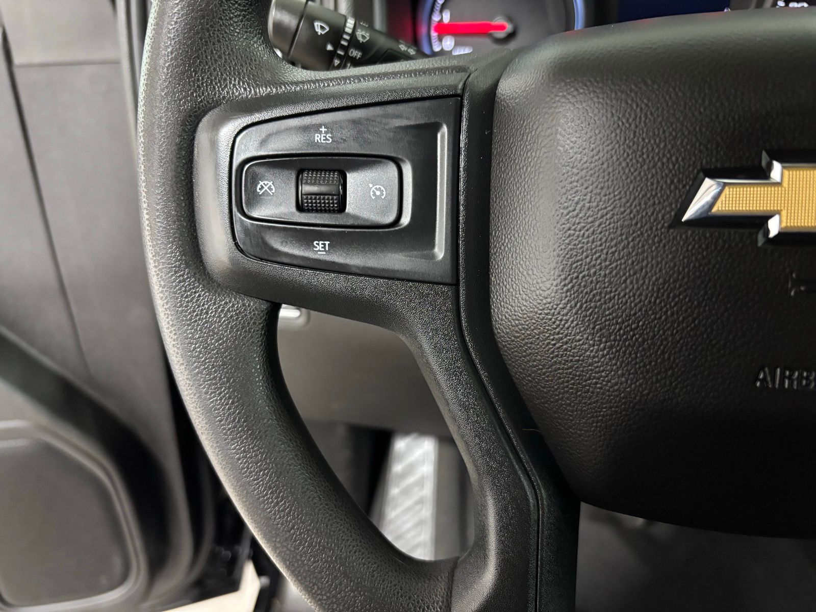 Used Car 2023 Chevrolet Silverado 2500hd  Custom For Sale Under $40,000 In Austin, Texas