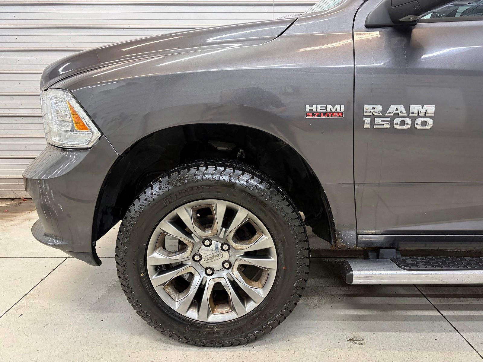Photo 4 of 2014 Ram 1500 Laramie Longhorn