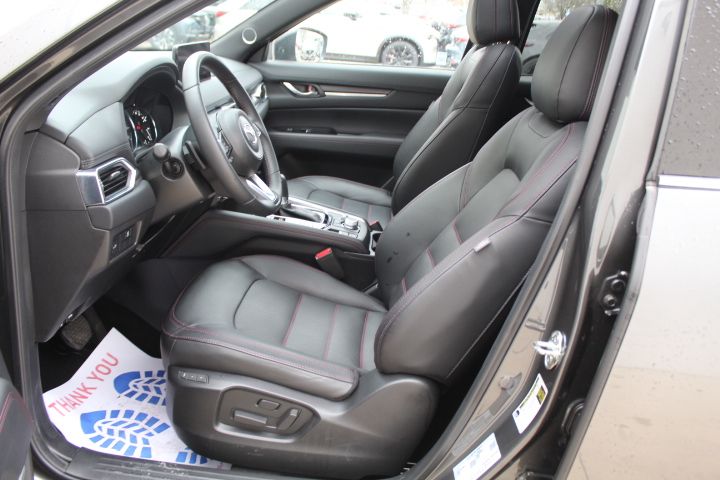 Used Car 2023 Mazda Cx-5  2.5 Turbo For Sale Under $30,000 In Austin, Texas