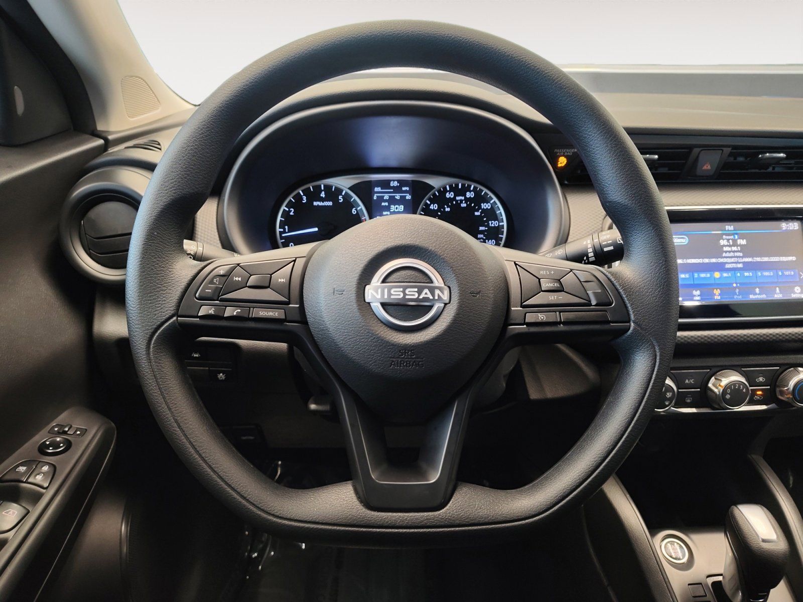 Used Car 2025 Nissan Kicks Play  S For Sale Under $25,000 In San Antonio, Texas