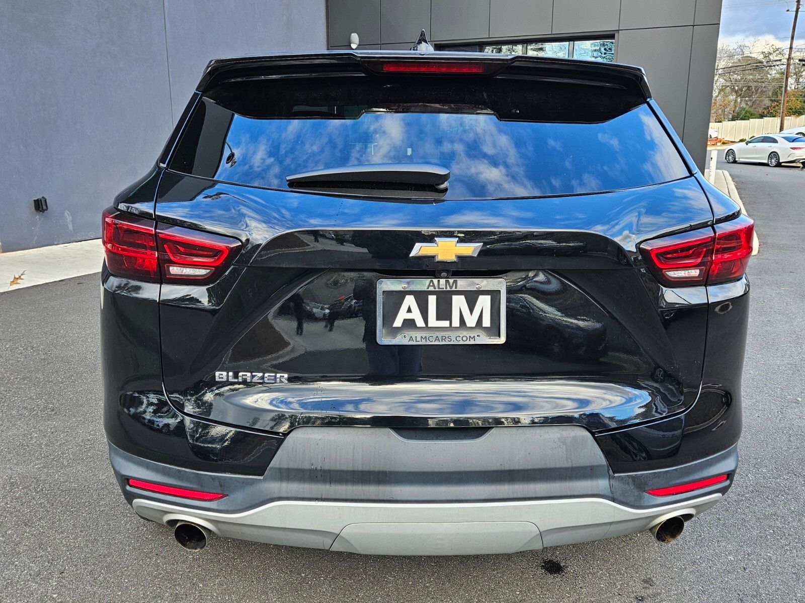 2023 Chevrolet Blazer 2LT - Photo 6
