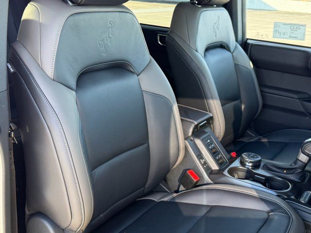 New 2026 Desert Sand Ford Outer Banks image 11