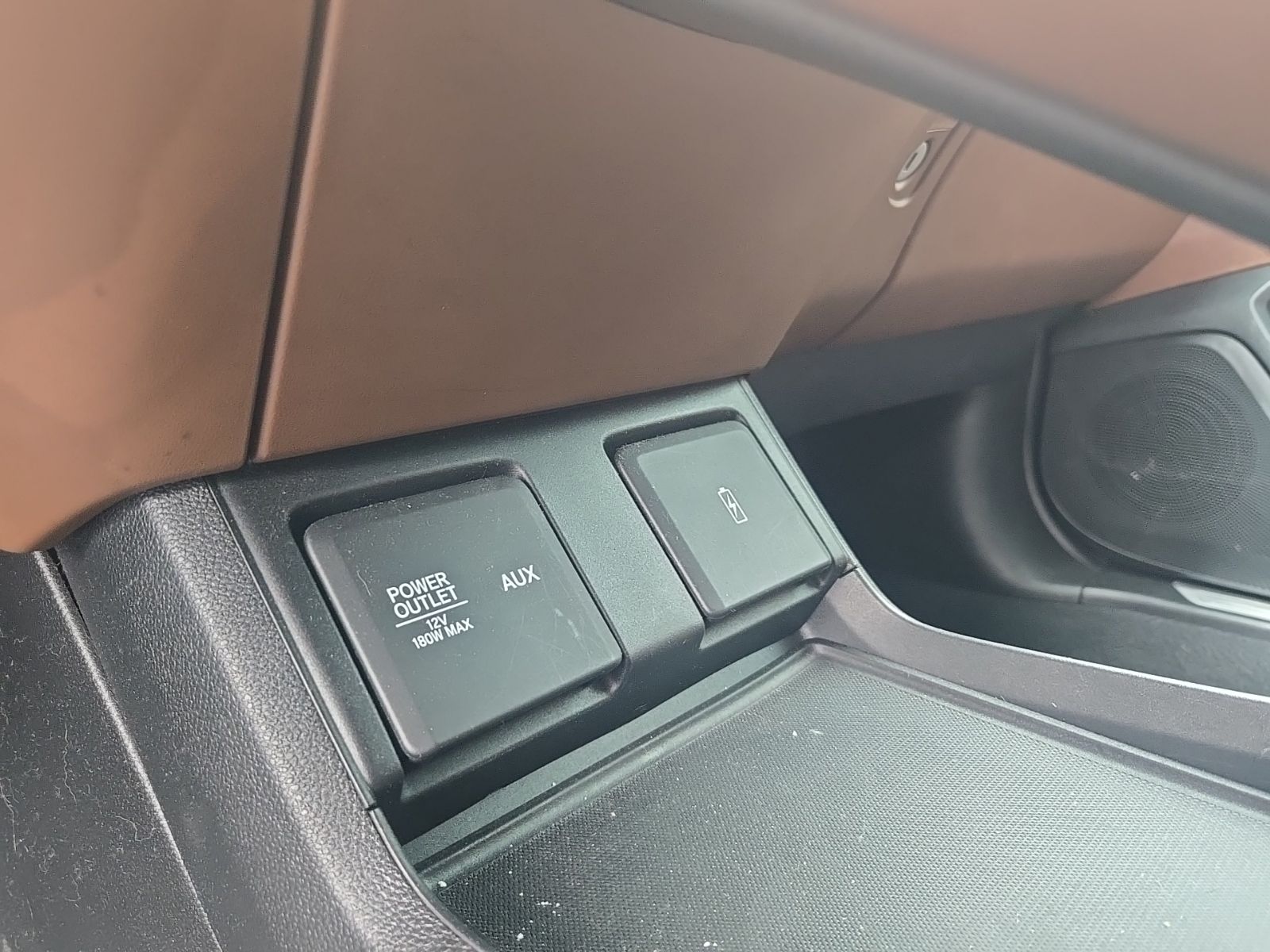 Used 2020  Acura Technology Package image 38