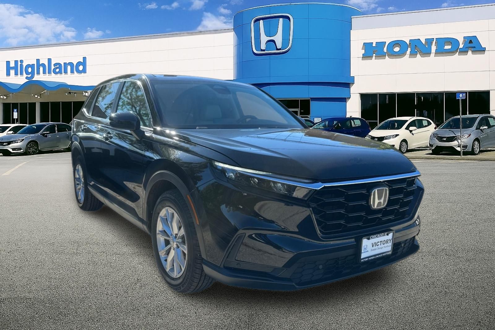 View vehicle photo 7